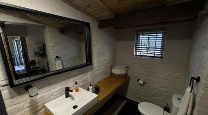 Hartland Country House