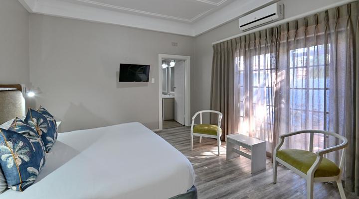 ANEW Resort Wilderness Garden Route