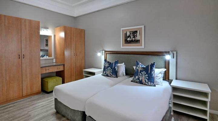 ANEW Resort Wilderness Garden Route