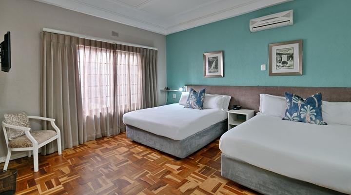 ANEW Resort Wilderness Garden Route