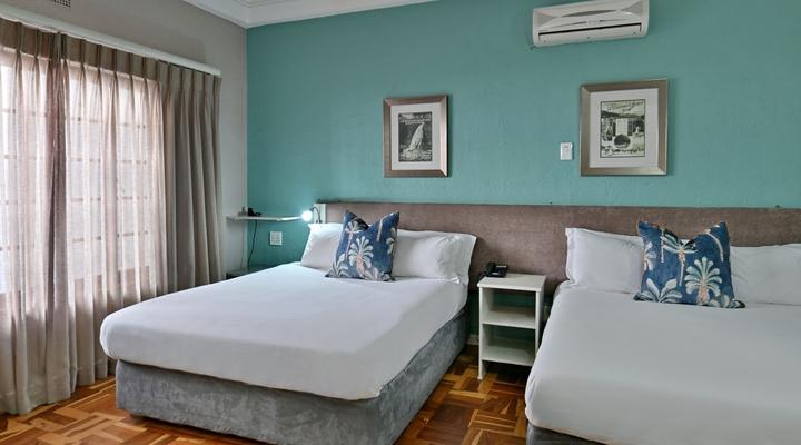 ANEW Resort Wilderness Garden Route