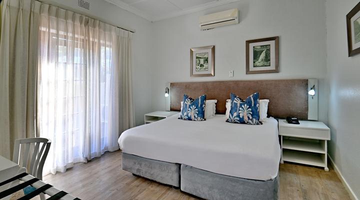 ANEW Resort Wilderness Garden Route