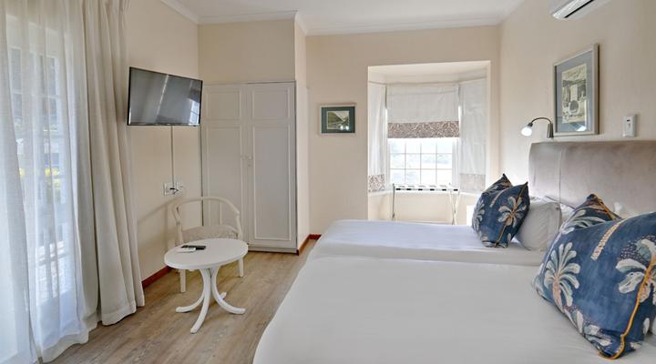 ANEW Resort Wilderness Garden Route