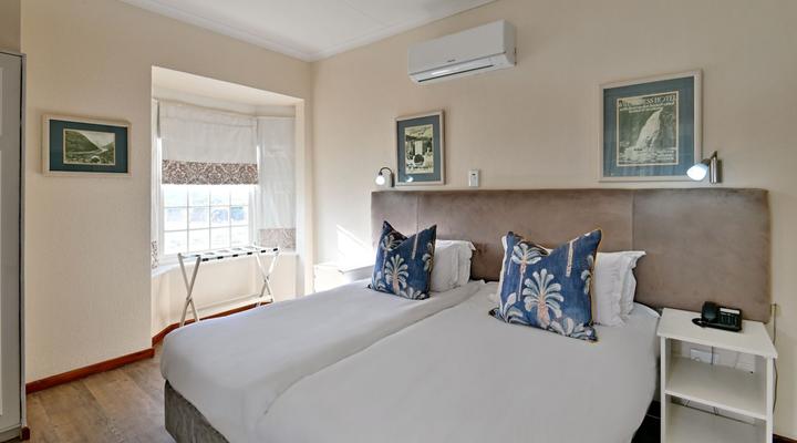 ANEW Resort Wilderness Garden Route