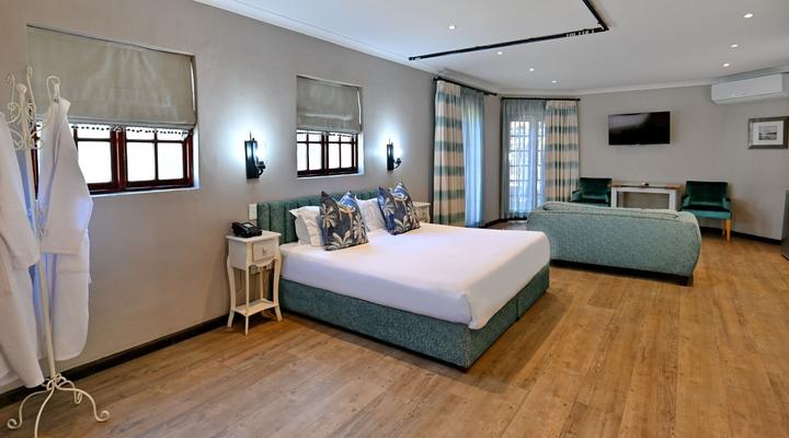 ANEW Resort Wilderness Garden Route