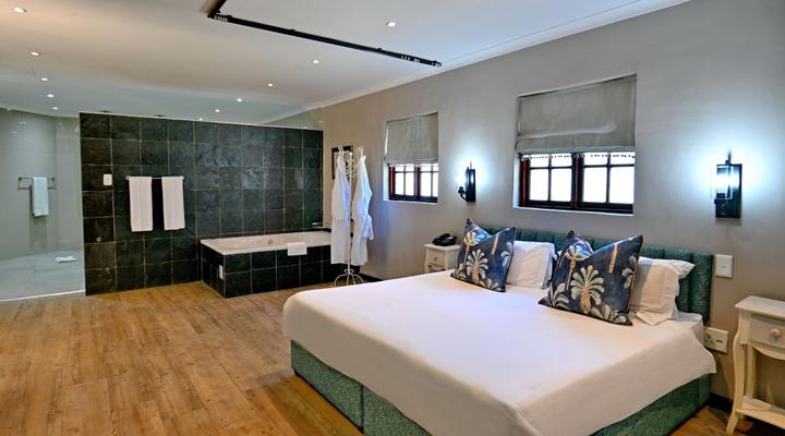 ANEW Resort Wilderness Garden Route