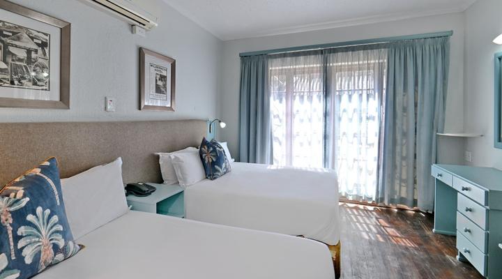 ANEW Resort Wilderness Garden Route