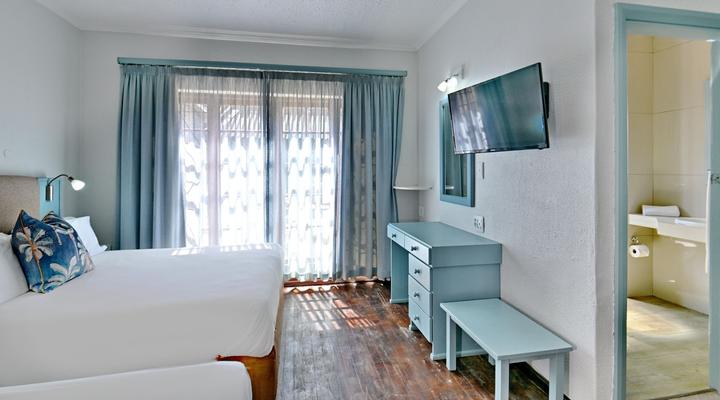 ANEW Resort Wilderness Garden Route