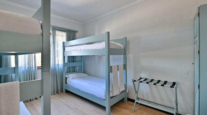 ANEW Resort Wilderness Garden Route