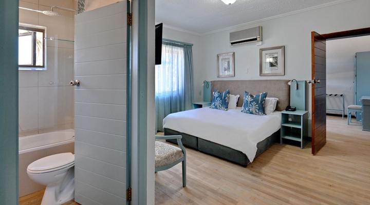 ANEW Resort Wilderness Garden Route