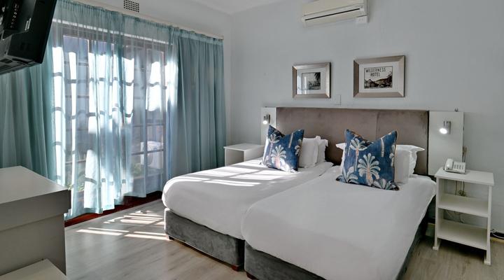 ANEW Resort Wilderness Garden Route