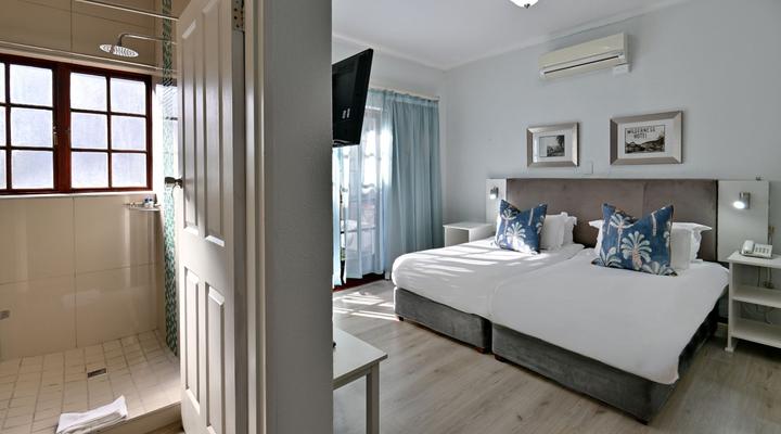 ANEW Resort Wilderness Garden Route