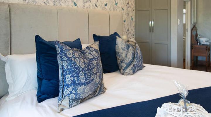 Bella Blue Guesthouse