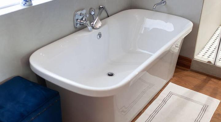 Bella Blue Guesthouse