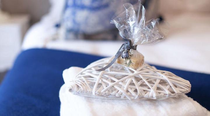 Bella Blue Guesthouse