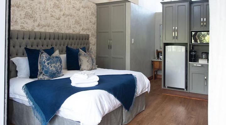 Bella Blue Guesthouse