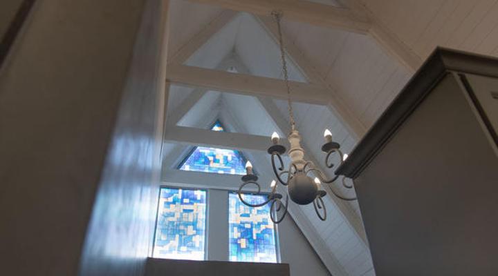 Bella Blue Guesthouse