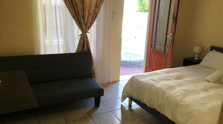 Gracious Lodge Events and Conference