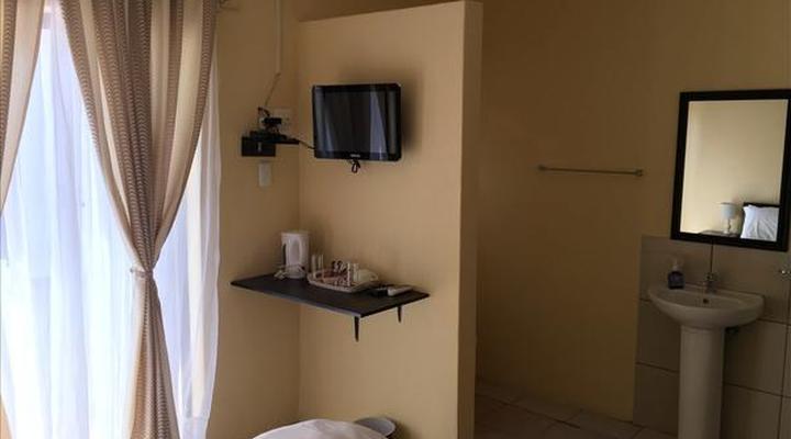 Gracious Lodge Events and Conference