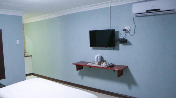 Gracious Lodge Events and Conference