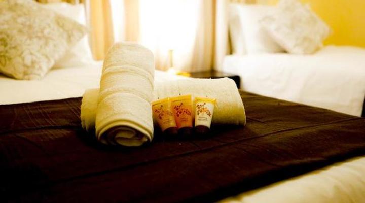 Gracious Lodge Events and Conference