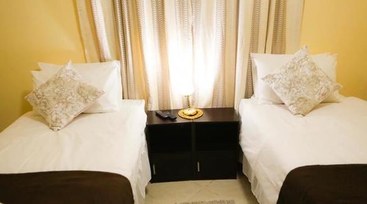 Gracious Lodge Events and Conference