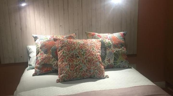 Rozenhof Guest Cottages