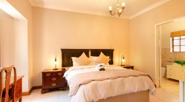 Kniff un Gaffel Guest House