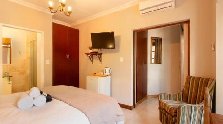 Kniff un Gaffel Guest House