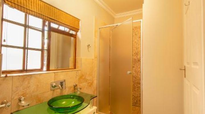 Kniff un Gaffel Guest House