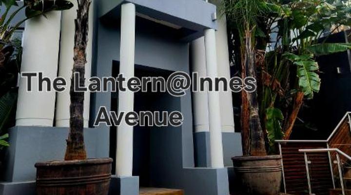 The Lantern Guesthouse