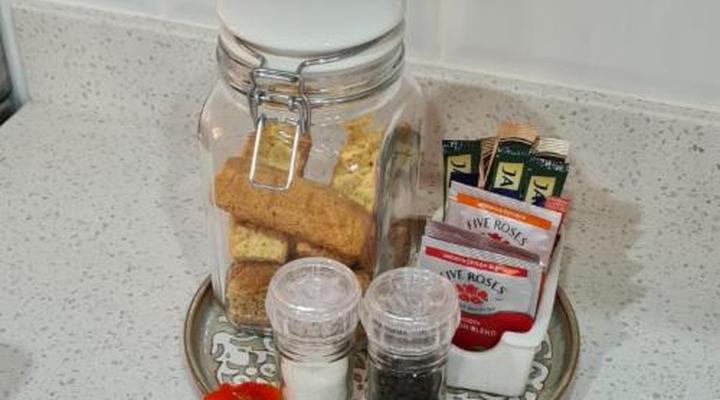 Otters Den Self-catering Cottages