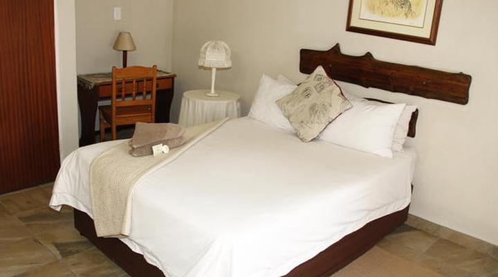 Kalahari Guest House