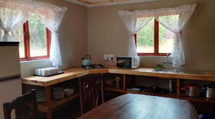 Zongororo Mountain Lodge