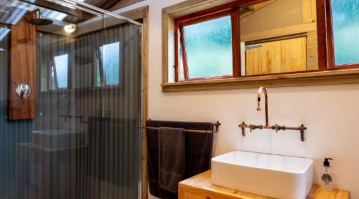 AfriCamps at Doolhof Wine Estate