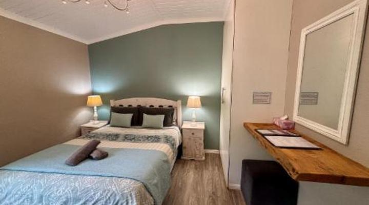 Meadow Lane Country Cottages