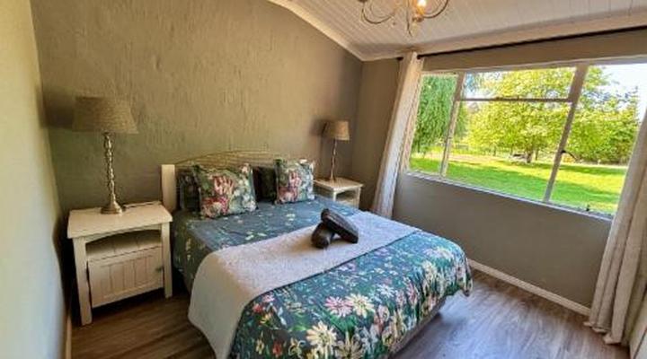 Meadow Lane Country Cottages