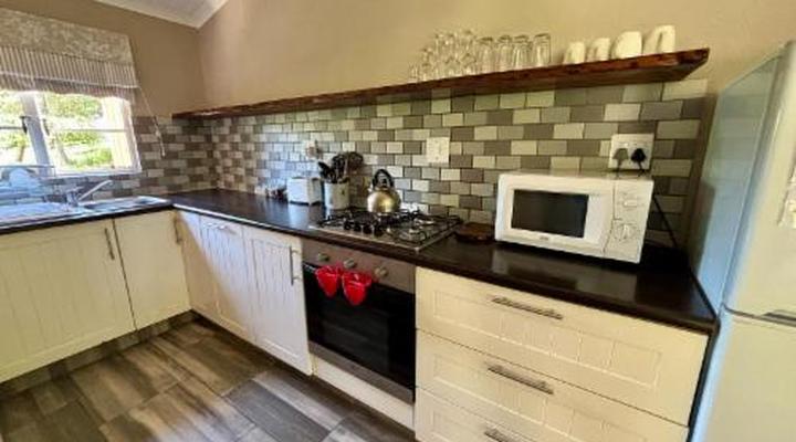 Meadow Lane Country Cottages