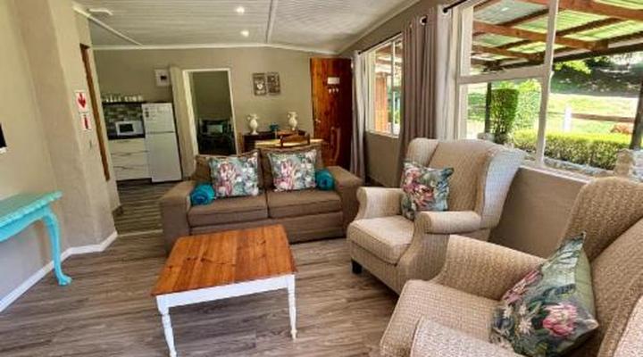 Meadow Lane Country Cottages