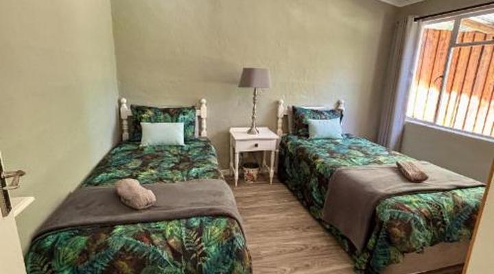 Meadow Lane Country Cottages