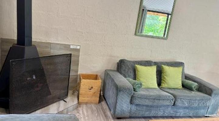 Meadow Lane Country Cottages