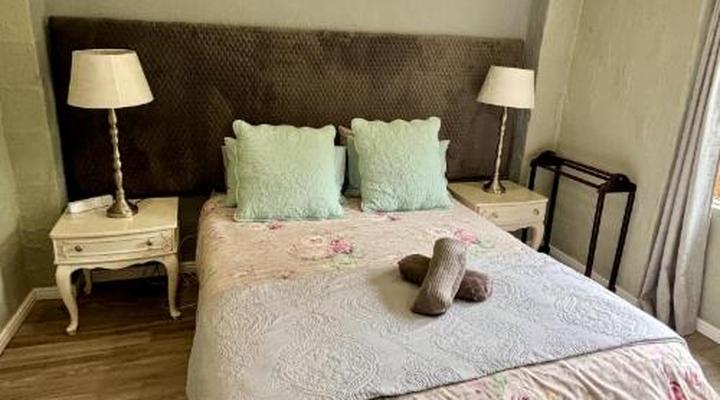 Meadow Lane Country Cottages