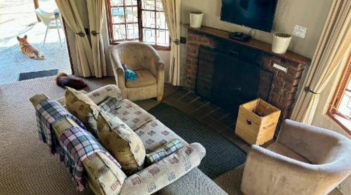 Meadow Lane Country Cottages