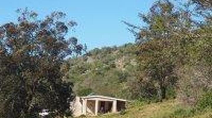 Pure Nature Familodge