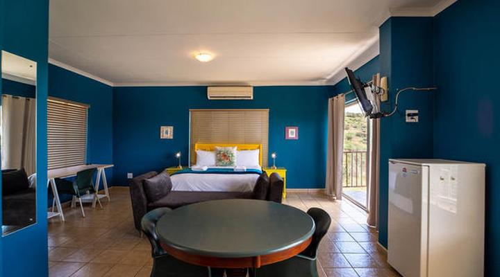 Red Sands Country Lodge