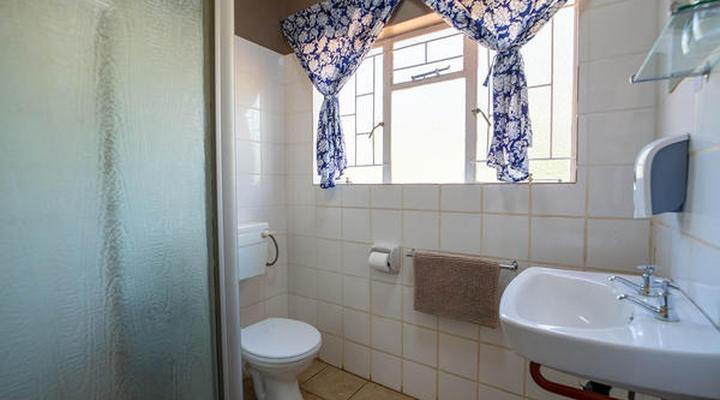 Red Sands Country Lodge