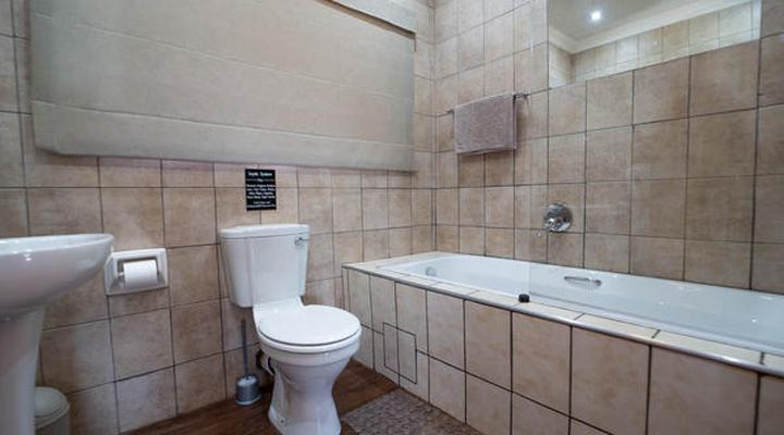 Red Sands Country Lodge