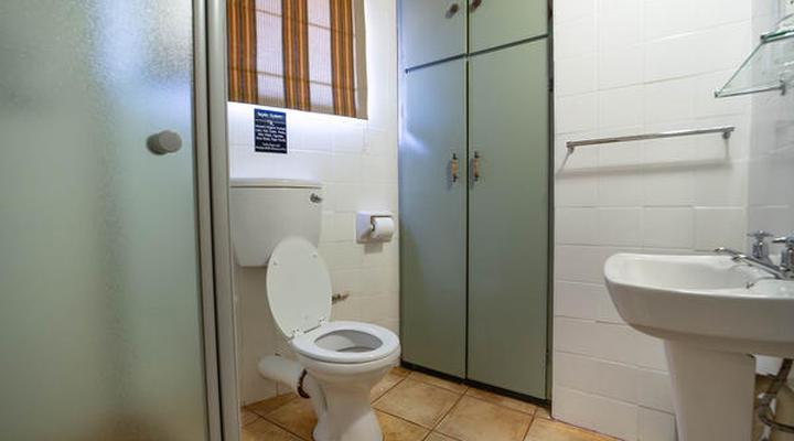 Red Sands Country Lodge