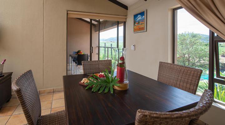 Nkomazi Kruger Lodge & Spa