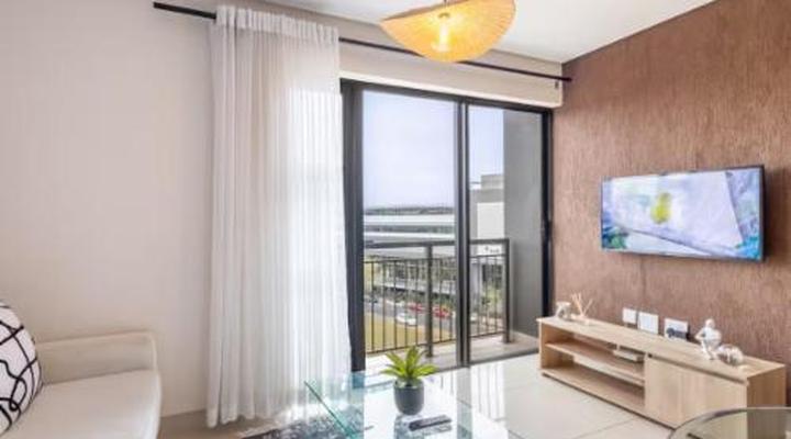 Phola The Millennial uMhlanga